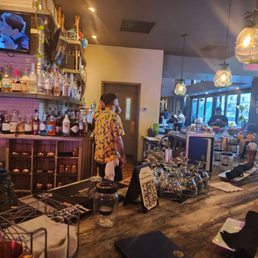 PEZ CANTINA - Updated August 2025 - 2022 Photos & 1305 Reviews - 401 S