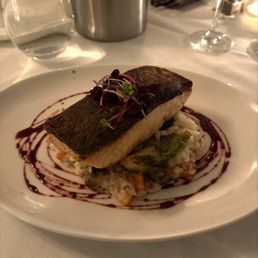 Salmon