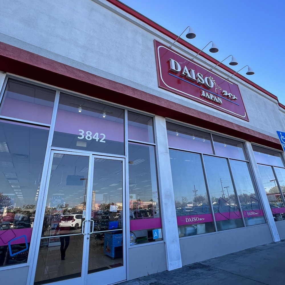 Daiso - Discount Store Near Me - Torrance, California Daiso - Discount Store Near Me - Torrance, California