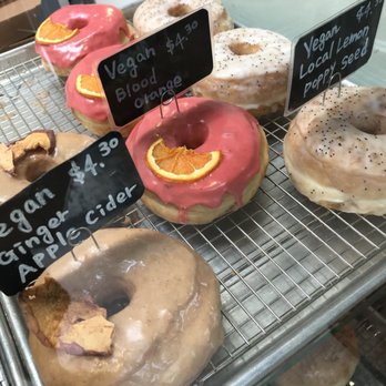 Good Town Doughnuts - Donuts Near Me - Costa Mesa, California