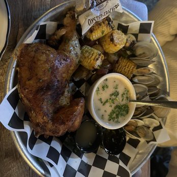 Salty Mary's - Clam Bake Dinner - Seafood Near Me - Westlake, Ohio Salty Mary's - Clam Bake Dinner - Seafood Near Me - Westlake, Ohio