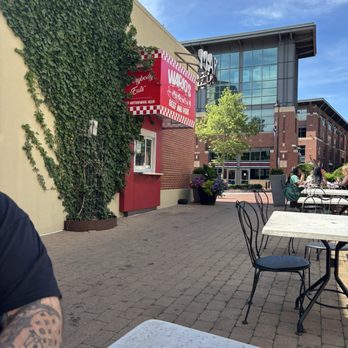 Warios Beef and Pork - Cheesesteaks Near Me - Columbus, Ohio