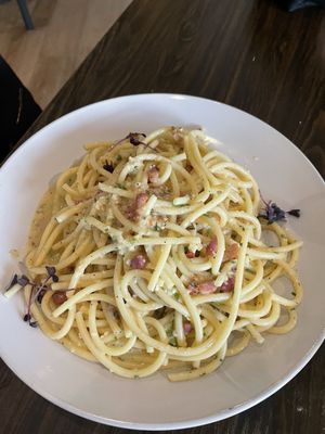 Marco's Italian Restaurant by null