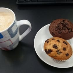 Crossini - Leckere Kekse und super Kaffee