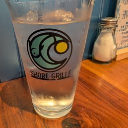 Quality Glasseare