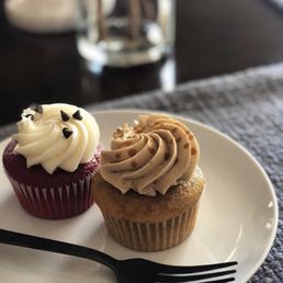 Cupcakes