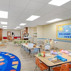Primrose School of South Meridian