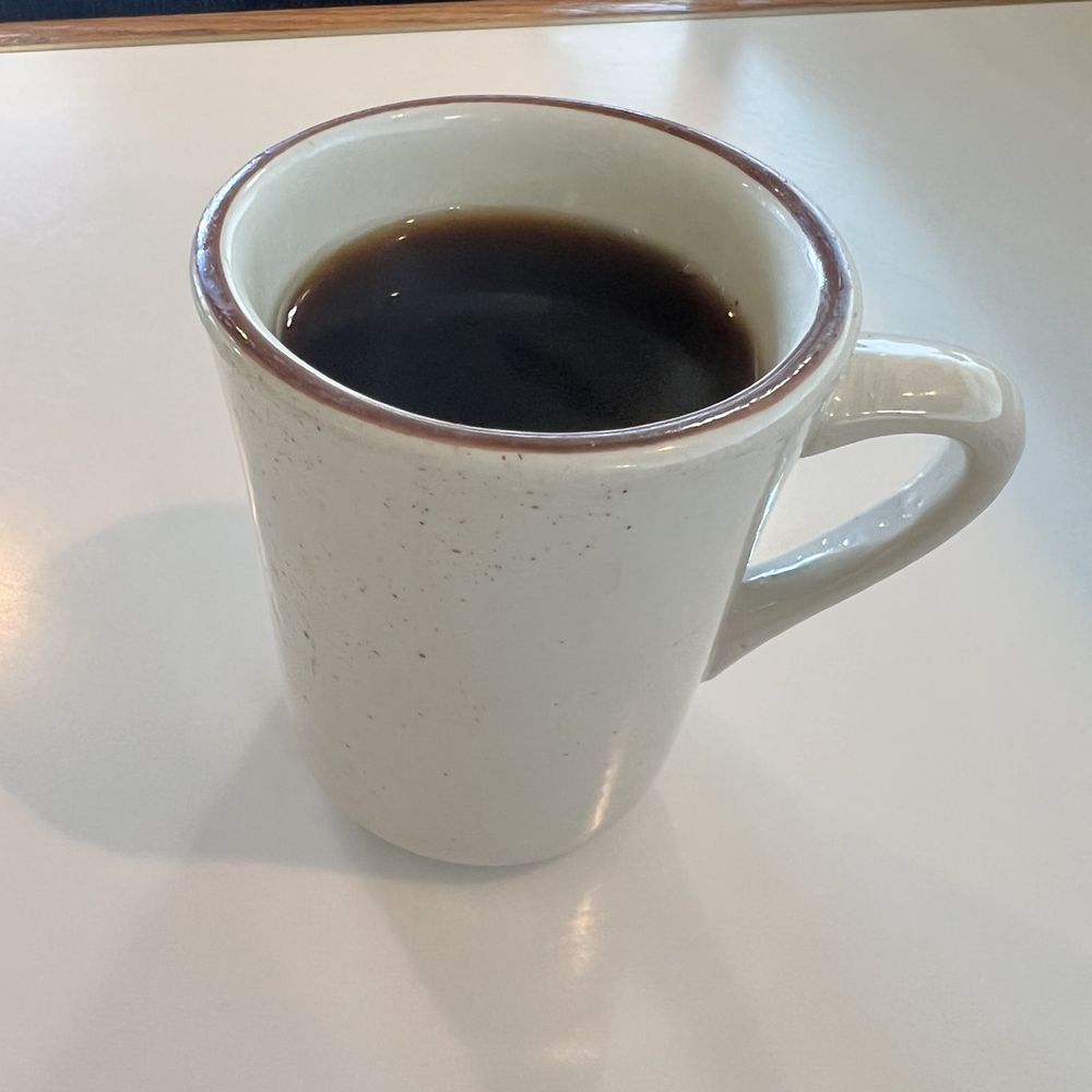 AJ's Cafe & Grill - Black Coffee - Breakfast & Brunch Near Me - Turlock, California
