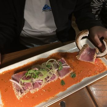 RosaNegra Polanco - Tuna - Steakhouses Near Me - México, D.F., DIF