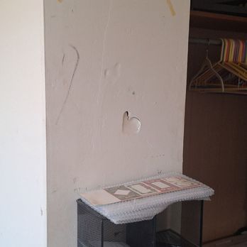 Coronado Painting - Before pic needing prep work. - Painters Near Me