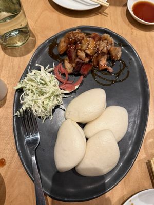 Kiki on Ludlow by null