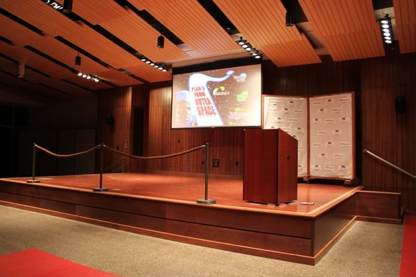 Cedarhurst Center For the Arts by null