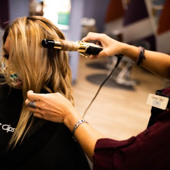 Great Clips - Hair Salons Near Me - Capitola, California