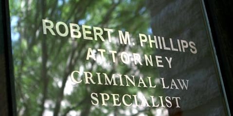 Robert M Phillips & Associates - disability attorney in Georgetown, TX