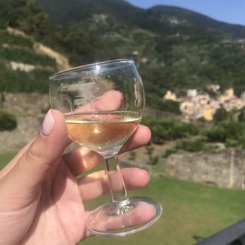 Buranco - Wineries Near Me - Monterosso Al Mare, SP