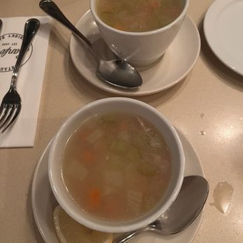 Sanfords Astoria - Organic Chicken Orzo Soup - Breakfast & Brunch Near Me - Astoria, New York Sanfords Astoria - Organic Chicken Orzo Soup - Breakfast & Brunch Near Me - Astoria, New York