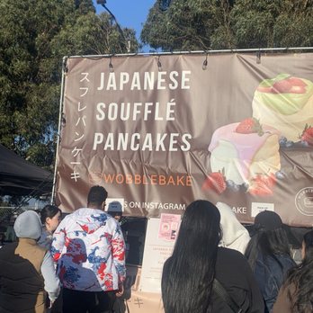Foodieland - Well worth the long wait - Festivals Near Me - Daly City, California Foodieland - Well worth the long wait - Festivals Near Me - Daly City, California
