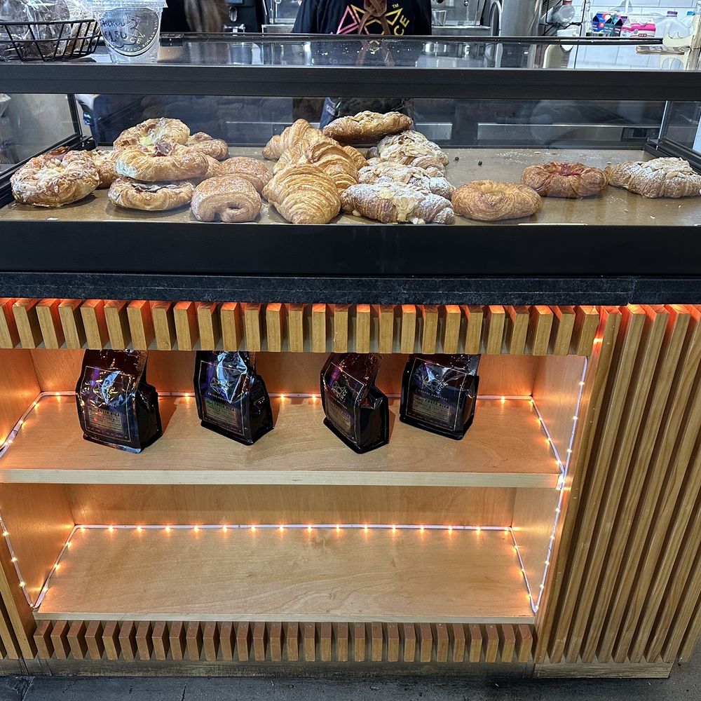 Luce Ave Coffee Roasters - Coffee & Tea Near Me - Houston, Texas Luce Ave Coffee Roasters - Coffee & Tea Near Me - Houston, Texas