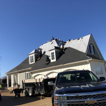 JLR Construction - General Contractors Near Me