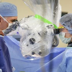 Georgia Neurosurgical Institute - Spine Surgery