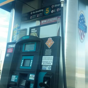 Corner Store Valero - Gas Stations Near Me - Pearland, Texas