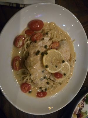 Rocco’s Wood Fired Pizza by null