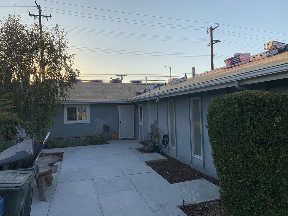 Slide of Revive Exteriors