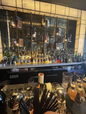 Barely Disfigured by null