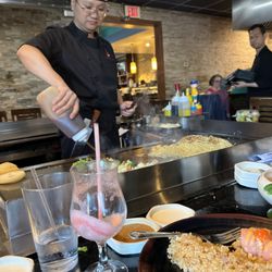 OKI Asian Bistro