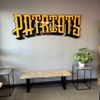 Patriots Tattoo Piercing gift card