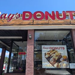 Ray's Donuts