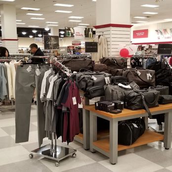 TJ Maxx - A view inside - Department Stores Near Me - Chino, California