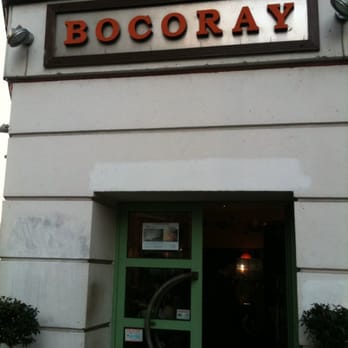 Bocoray - Framing Near Me - Paris, 75
