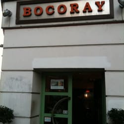 Bocoray