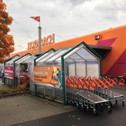 Hornbach