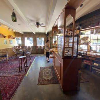 Dobrá Tea - Bakeries Near Me - Ashland, Oregon Dobrá Tea - Bakeries Near Me - Ashland, Oregon