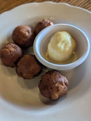 Spottswood Dining Room by null