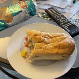 Italian Sub
