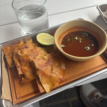 bartaco - duck birria w/ broth - Tacos Near Me - Washington, DC, District of Columbia