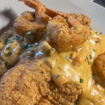 Prey - King Cat - Cajun/Creole Near Me - Houston, Texas