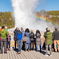 Yellowstone Recreation