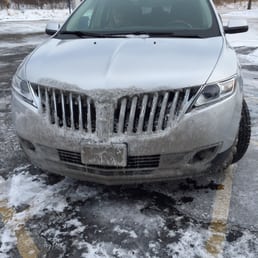 This is AFTER going through the wash.