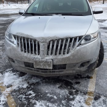 Royal Touch Car Wash - This is AFTER going through the wash. - Car Wash Near Me - Buffalo Grove, Illinois