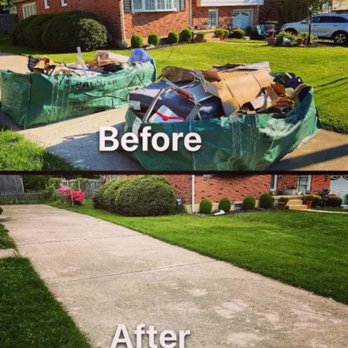 Junk Be Gone - Junk Removal & Hauling Near Me Junk Be Gone - Junk Removal & Hauling Near Me