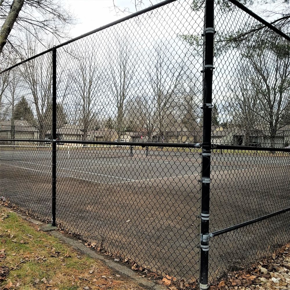 Harrison Ridge Park Logo