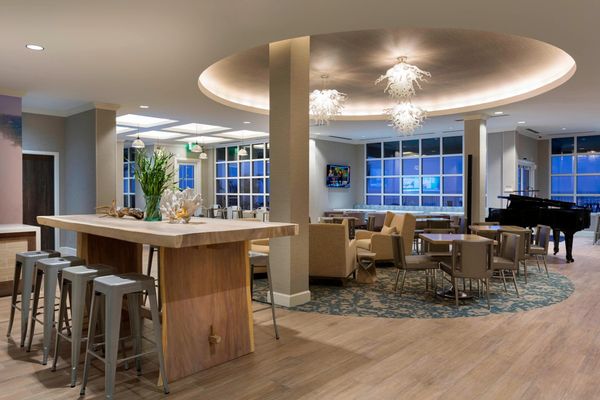 SpringHill Suites by Marriott New Smyrna Beach by null
