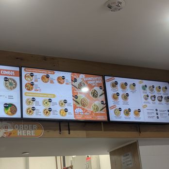 Chubby Dumplings - menu 10/2025 - Japanese Near Me - Burbank, California Chubby Dumplings - menu 10/2025 - Japanese Near Me - Burbank, California