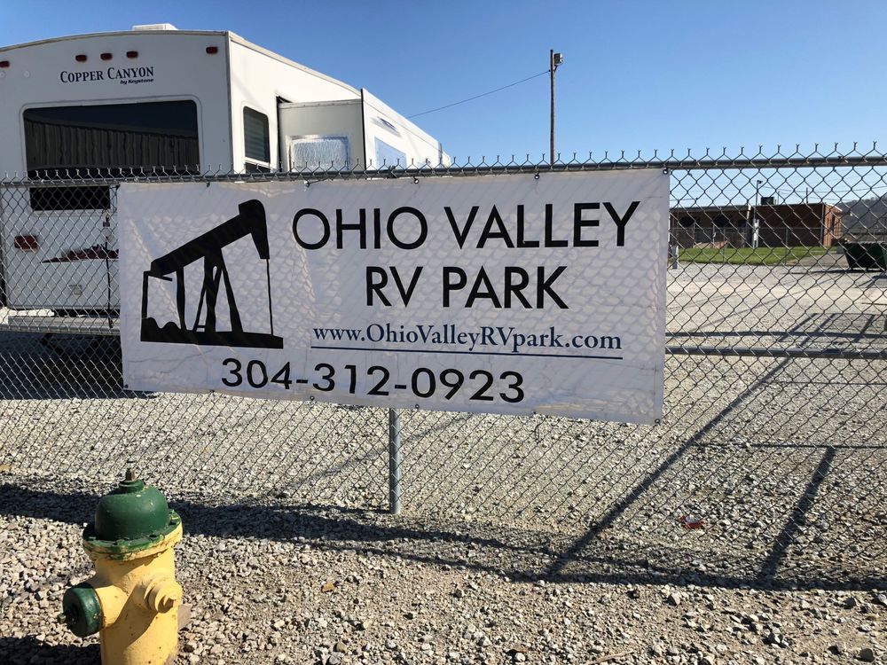 OHIO VALLEY RV PARK Updated September 2024 100 Center St, Martins