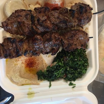 Kokos Mediterranean Cafe - Greek Near Me - Pasadena, California Kokos Mediterranean Cafe - Greek Near Me - Pasadena, California