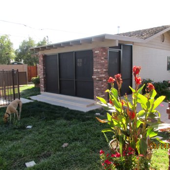 Screenmobile - Shades & Blinds Near Me - Chandler, Arizona Screenmobile - Shades & Blinds Near Me - Chandler, Arizona